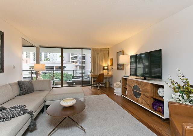 Photo of 1860 Ala Moana Blvd #609, Honolulu, HI 96815