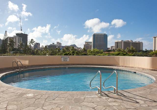 Photo of 1860 Ala Moana Blvd #609, Honolulu, HI 96815