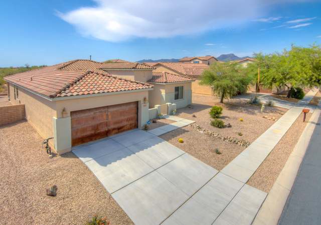 Photo of 11411 N Adobe Village Pl, Marana, AZ 85658