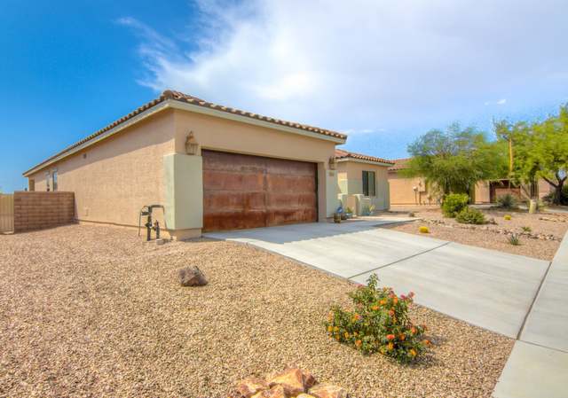 Photo of 11411 N Adobe Village Pl, Marana, AZ 85658