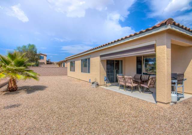 Photo of 11411 N Adobe Village Pl, Marana, AZ 85658