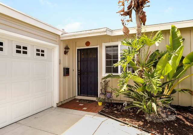 Photo of 5119 Gaylord Dr, San Diego, CA 92117