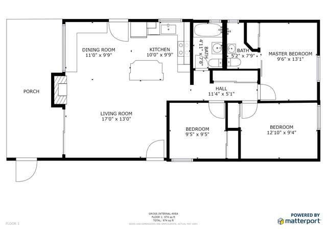 Photo of 5119 Gaylord Dr, San Diego, CA 92117