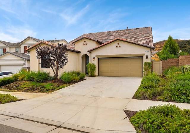 Photo of 11751 Silver Birch Rd, Corona, CA 92883