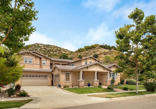 Photo of 3168 Katharine Dr, Escondido, CA 92027