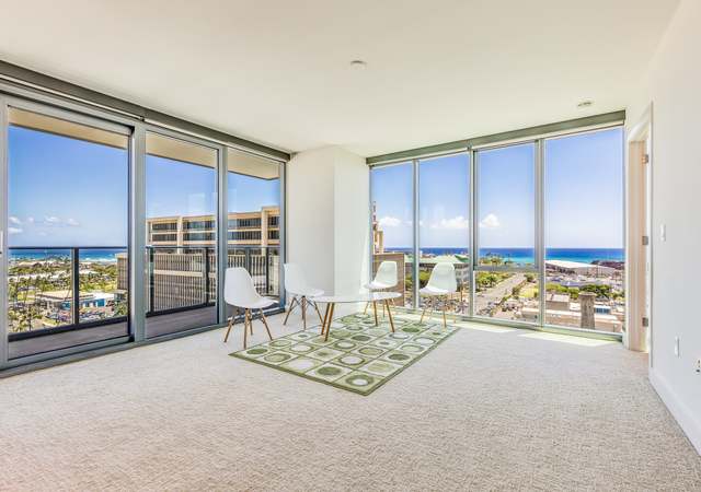Photo of 600 Ala Moana Blvd #1101, Honolulu, HI 96813