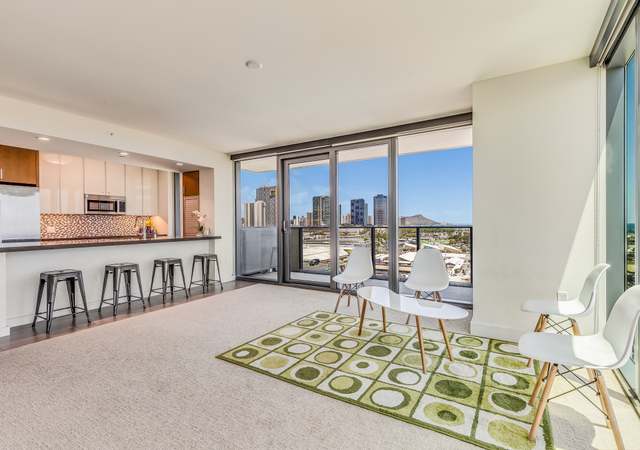 Photo of 600 Ala Moana Blvd #1101, Honolulu, HI 96813