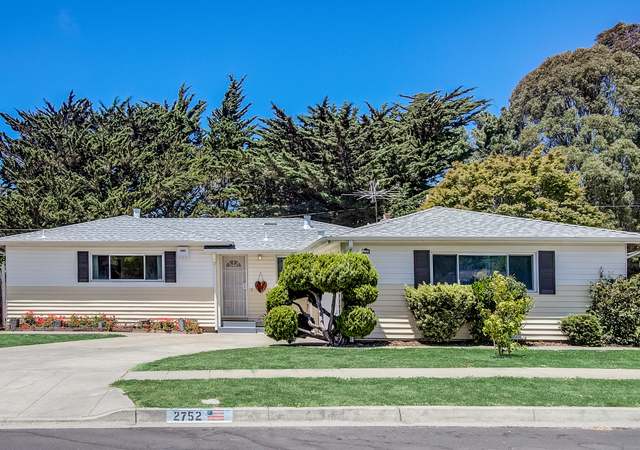 Photo of 2752 Wiswall Dr, Richmond, CA 94806