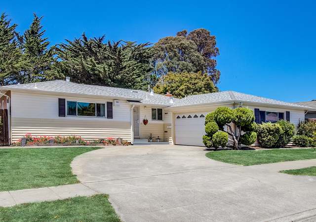 Photo of 2752 Wiswall Dr, Richmond, CA 94806