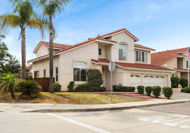 Photo of 754 Avenida De La Barca, Chula Vista, CA 91910