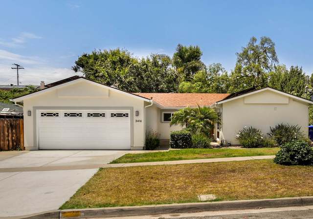 Photo of 3416 Marlesta Dr, San Diego, CA 92111