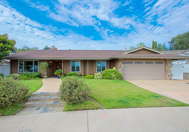 Photo of 1715 View Way, El Cajon, CA 92020