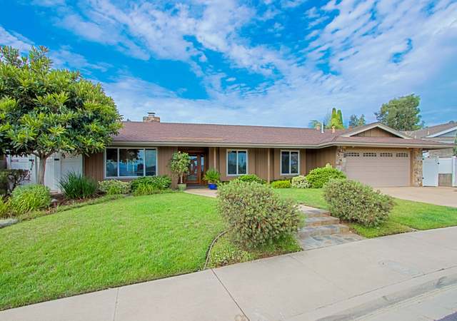 Photo of 1715 View Way, El Cajon, CA 92020