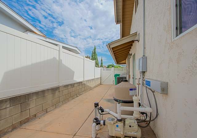 Photo of 1715 View Way, El Cajon, CA 92020