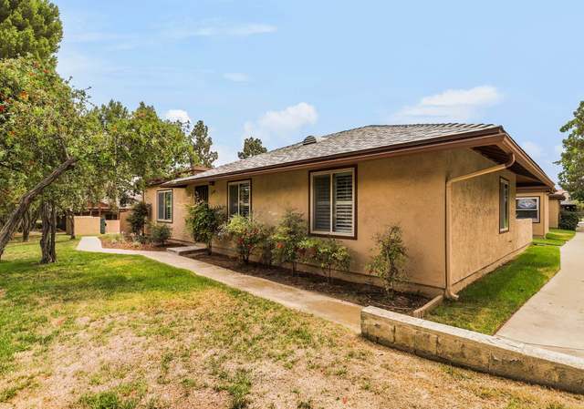 Photo of 8784 Wahl St, Santee, CA 92071