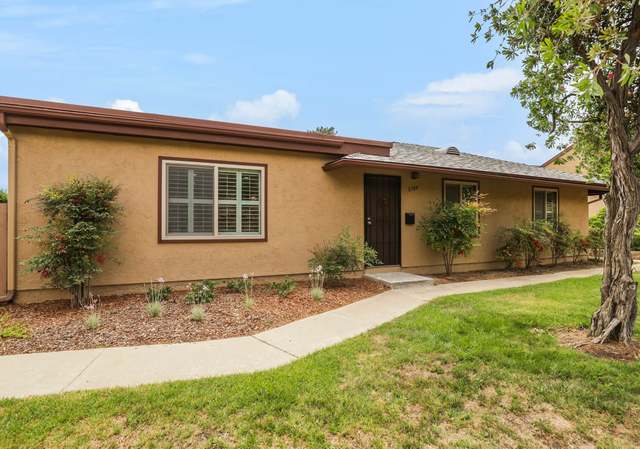 Photo of 8784 Wahl St, Santee, CA 92071