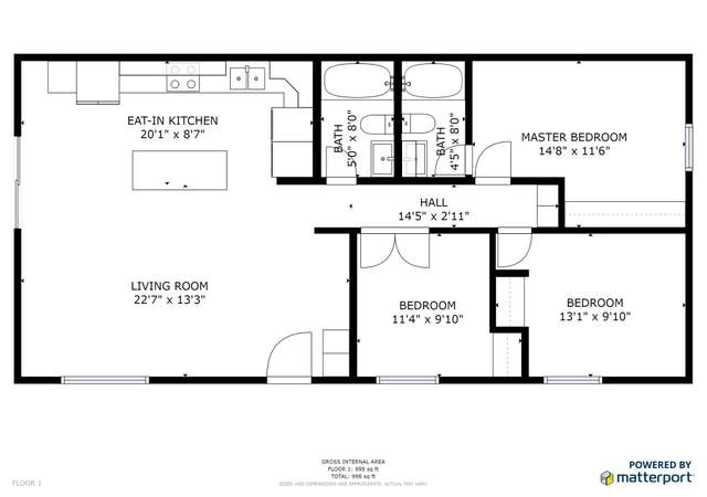 Photo of 8784 Wahl St, Santee, CA 92071