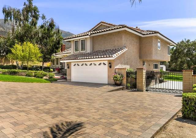 Photo of 5053 Via Serena, Rancho Cucamonga, CA 91701