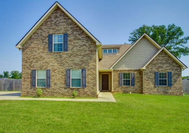 Photo of 1312 Round Rock Dr, Murfreesboro, TN 37128