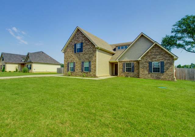 Photo of 1312 Round Rock Dr, Murfreesboro, TN 37128