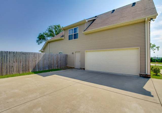 Photo of 1312 Round Rock Dr, Murfreesboro, TN 37128