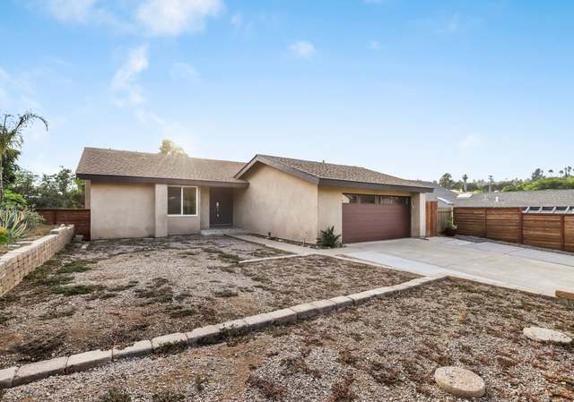 Photo of 4116 Morning Star Ct, La Mesa, CA 91941