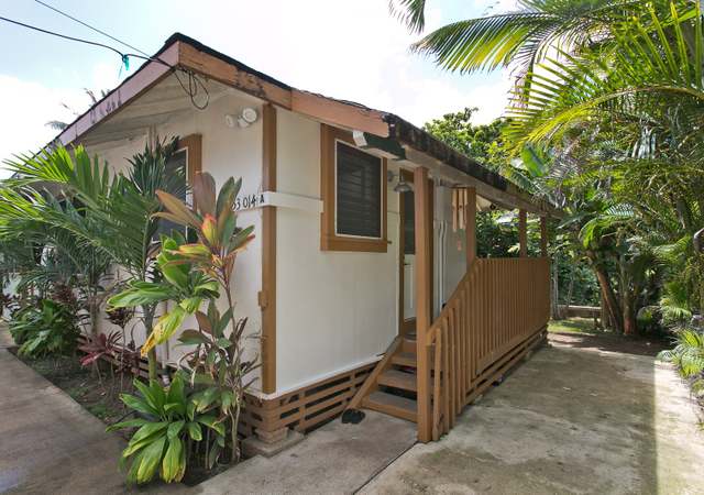 Photo of 53-014 Pokiwai Pl Unit A, Hauula, HI 96717