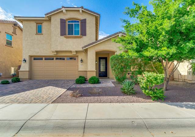 Photo of 143 E Prescott Dr, Chandler, AZ 85249