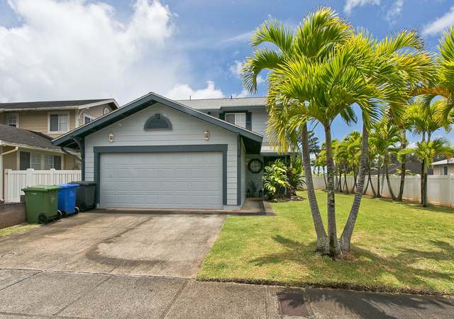 Photo of 95-1007 Pahaku St, Mililani, HI 96789