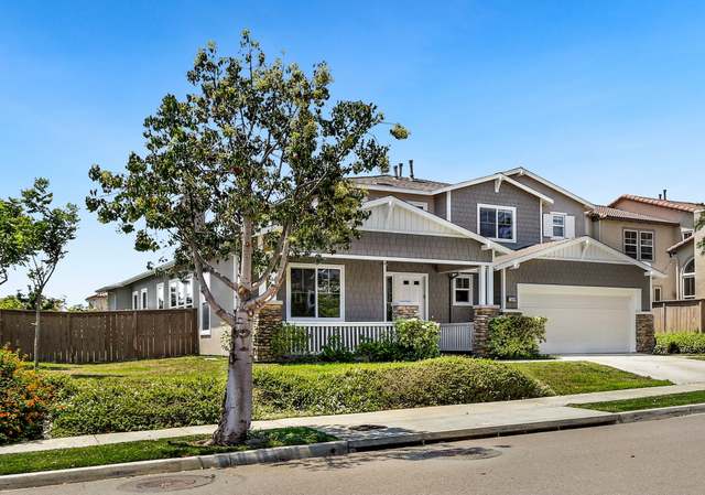 Photo of 7389 Calle Conifera, Carlsbad, CA 92009