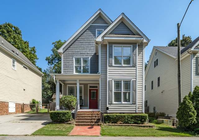 Photo of 535 Pace St, Raleigh, NC 27604