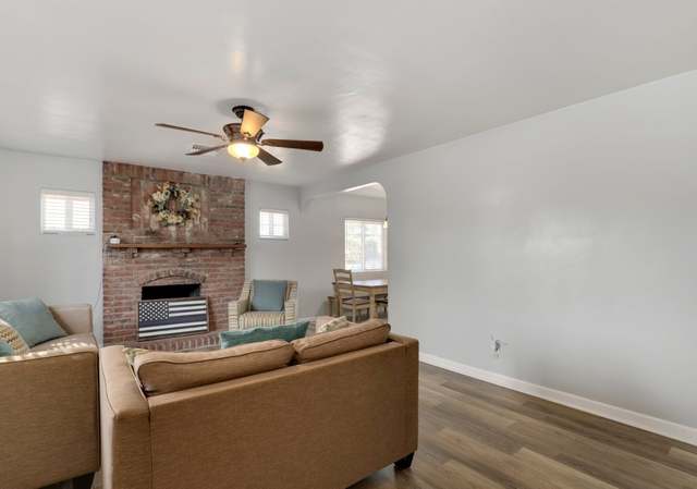 Photo of 1190 Navello St, El Cajon, CA 92021