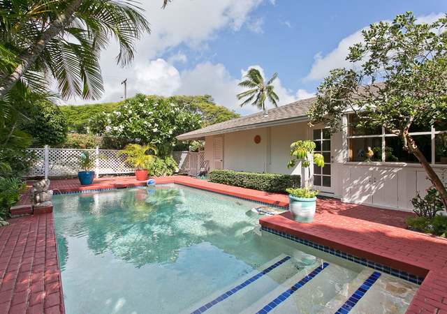 Photo of 159 Uilama St, Kailua, HI 96734