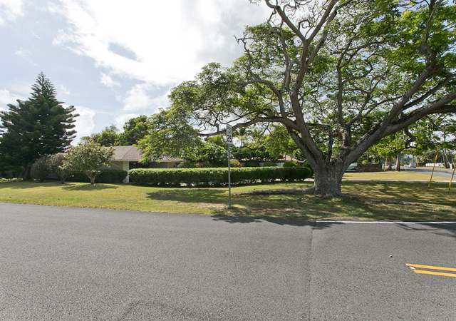 Photo of 159 Uilama St, Kailua, HI 96734