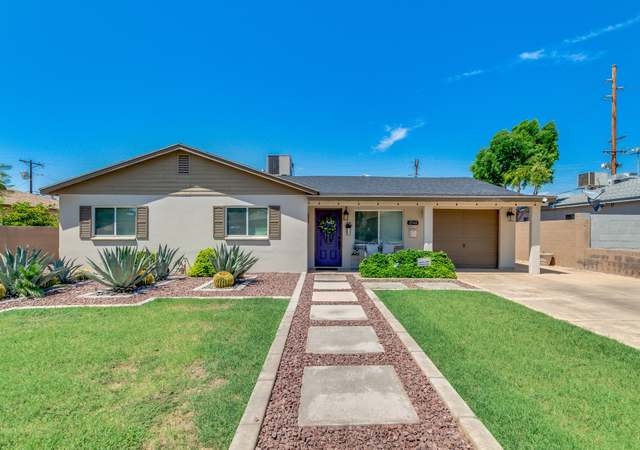 Photo of 2540 E Meadowbrook Ave, Phoenix, AZ 85016