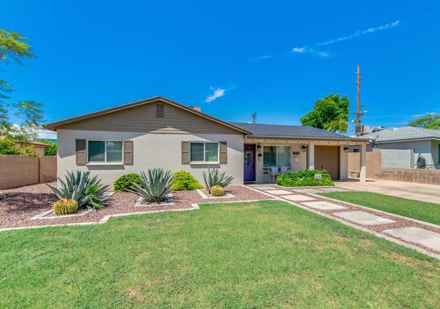 Photo of 2540 E Meadowbrook Ave, Phoenix, AZ 85016