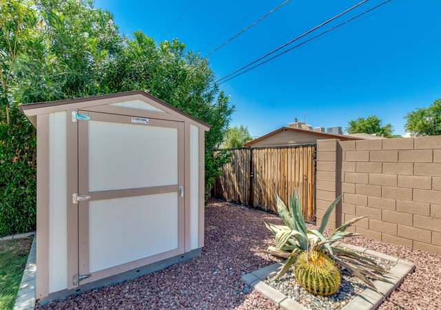 Photo of 2540 E Meadowbrook Ave, Phoenix, AZ 85016