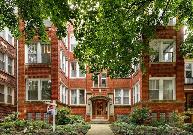 Photo of 6343 N LAKEWOOD Ave Unit 2N, Chicago, IL 60660