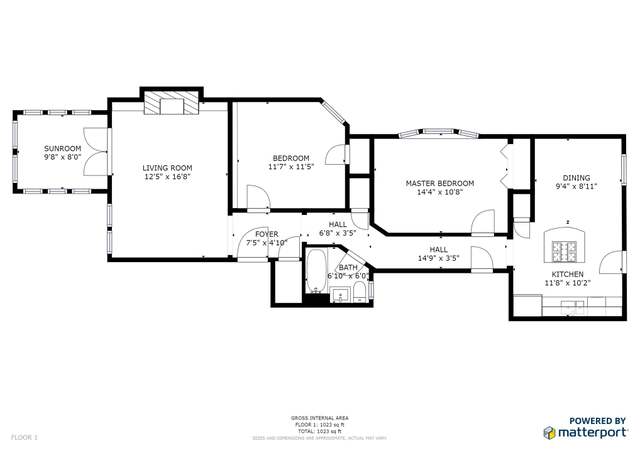 Photo of 6343 N LAKEWOOD Ave Unit 2N, Chicago, IL 60660