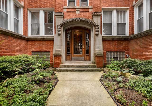 Photo of 6343 N LAKEWOOD Ave Unit 2N, Chicago, IL 60660