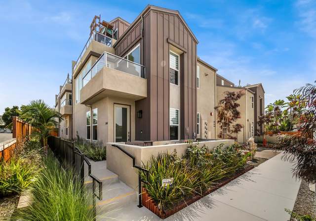 Photo of 2660 Madison St, Carlsbad, CA 92008