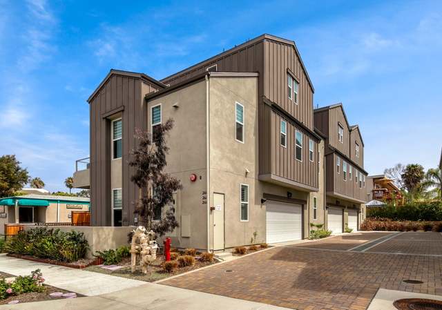 Photo of 2660 Madison St, Carlsbad, CA 92008
