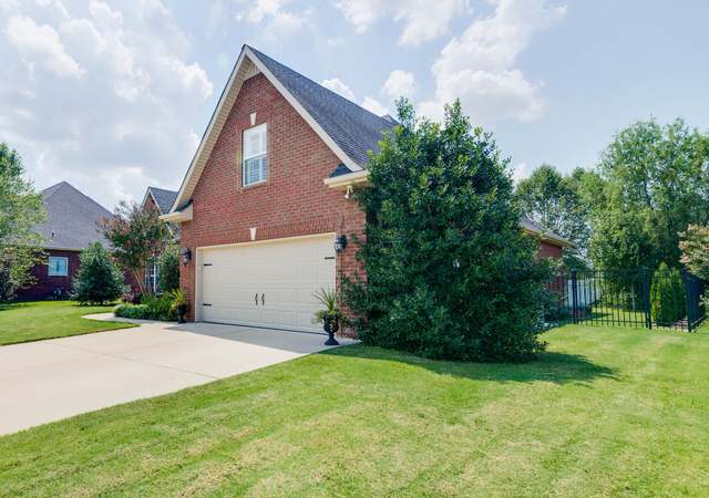 Photo of 2535 Cushing Ave, Murfreesboro, TN 37130