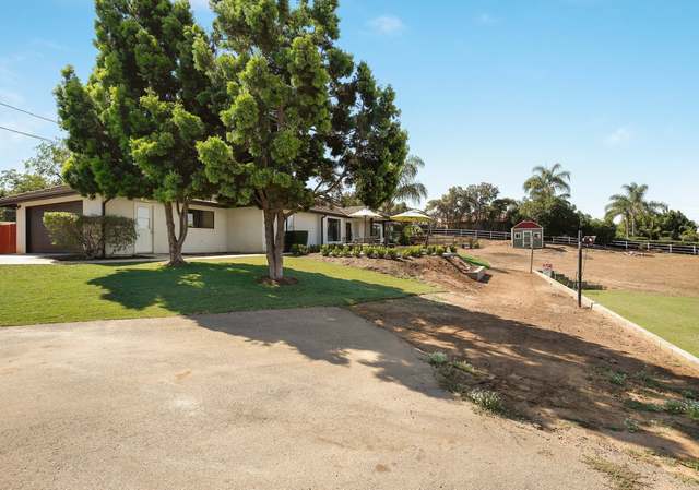 Photo of 3421 Hillside Ln, Fallbrook, CA 92028