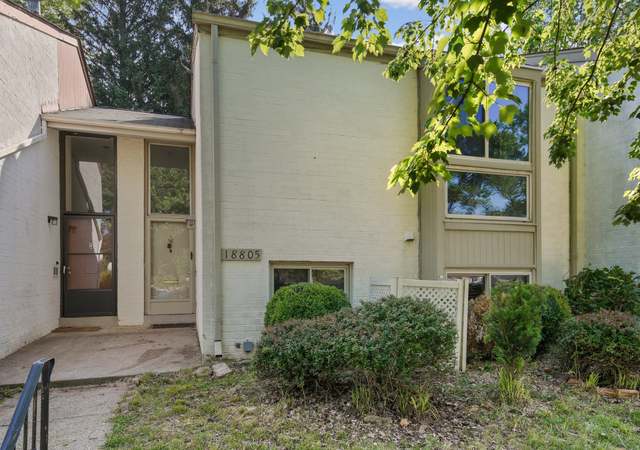 Photo of 18805 Walkers Choice Rd, Montgomery Village, MD 20886