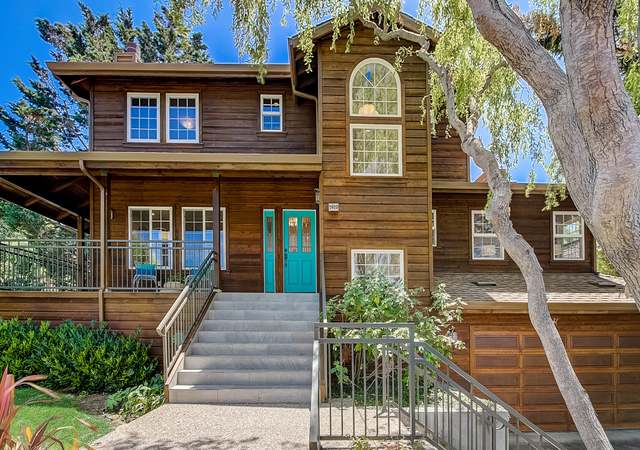 Photo of 5920 Avoca Ave, Oakland, CA 94611