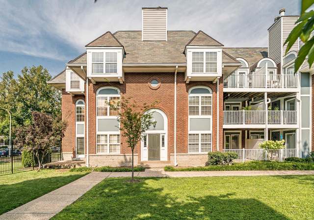 Photo of 4235 W Pine Blvd #13, St Louis, MO 63108