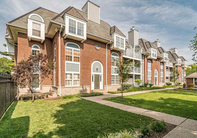 Photo of 4235 W Pine Blvd #13, St Louis, MO 63108