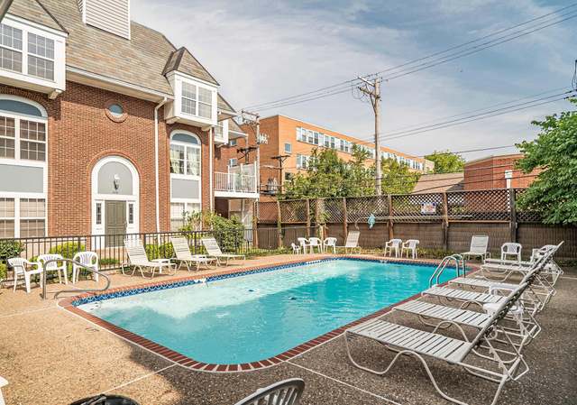 Photo of 4235 W Pine Blvd #13, St Louis, MO 63108