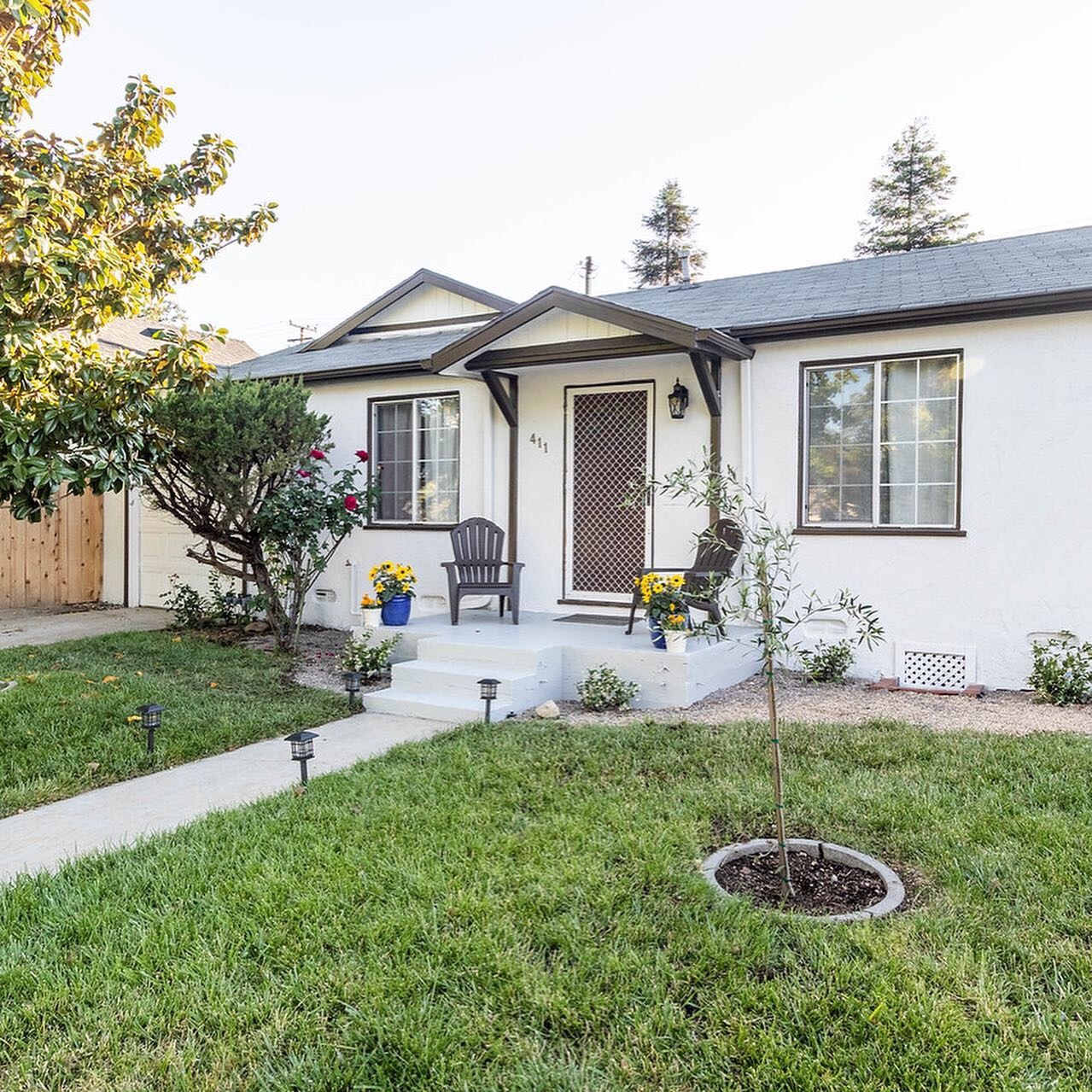 411 Vine St, Paso Robles, CA 93446 MLS NS19027192 Redfin